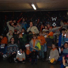 DSC 0037 - Scouts en Gidsen Zaventem 